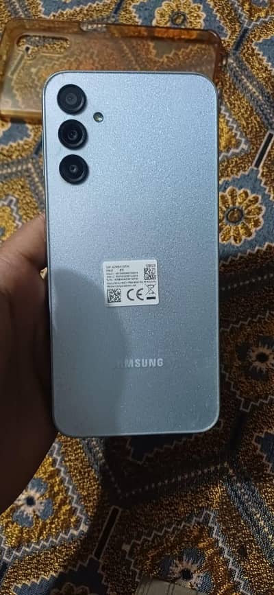Samsung Mobile A24
