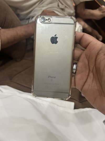 Apple iPhone 6S