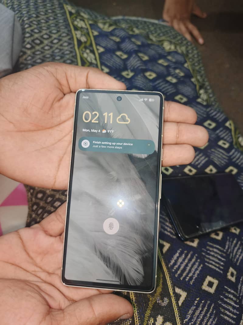 Google Pixel 7 1