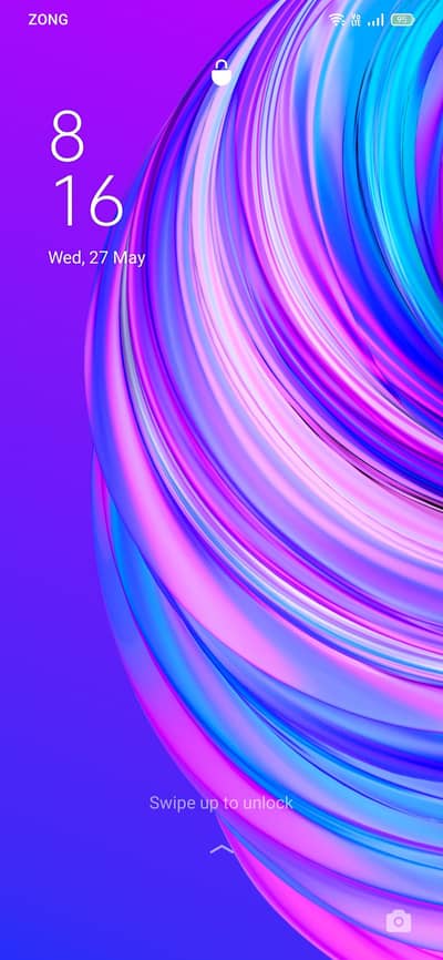 OPPO F11 Pro