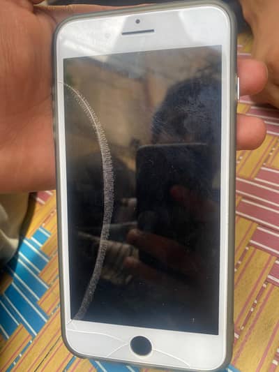 iPhone 7 Plus 128gb approved exchange