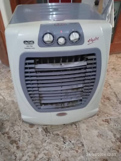 United Air Cooler