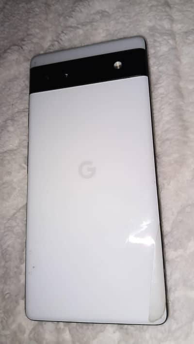 google pixel 6a for sell