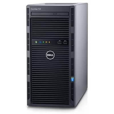 7th Gen Dell Server/Box and Processor