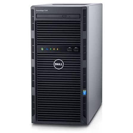 7th Gen Dell Server/Box and Processor 0