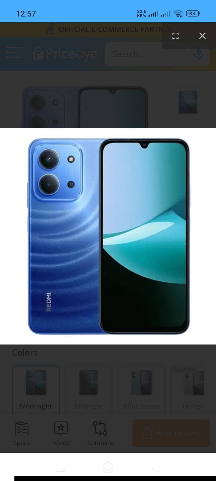 Xiaomi 15c 0