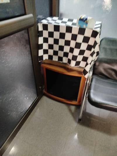 TV trolley
