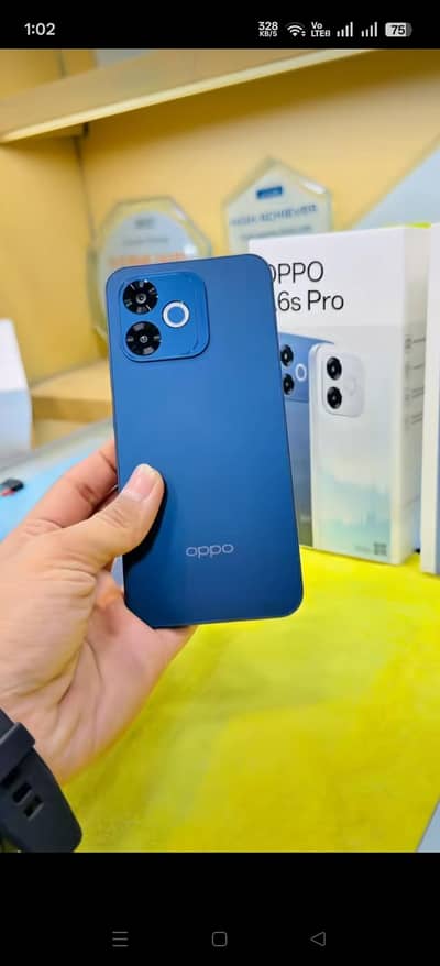 OPPO Other Model