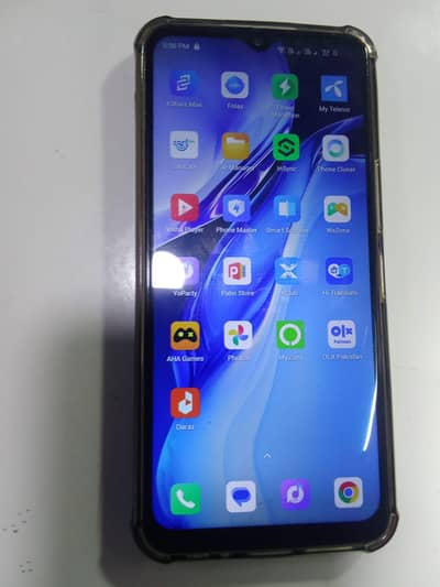 infinix ram 6+5 rom 128 urgent sail