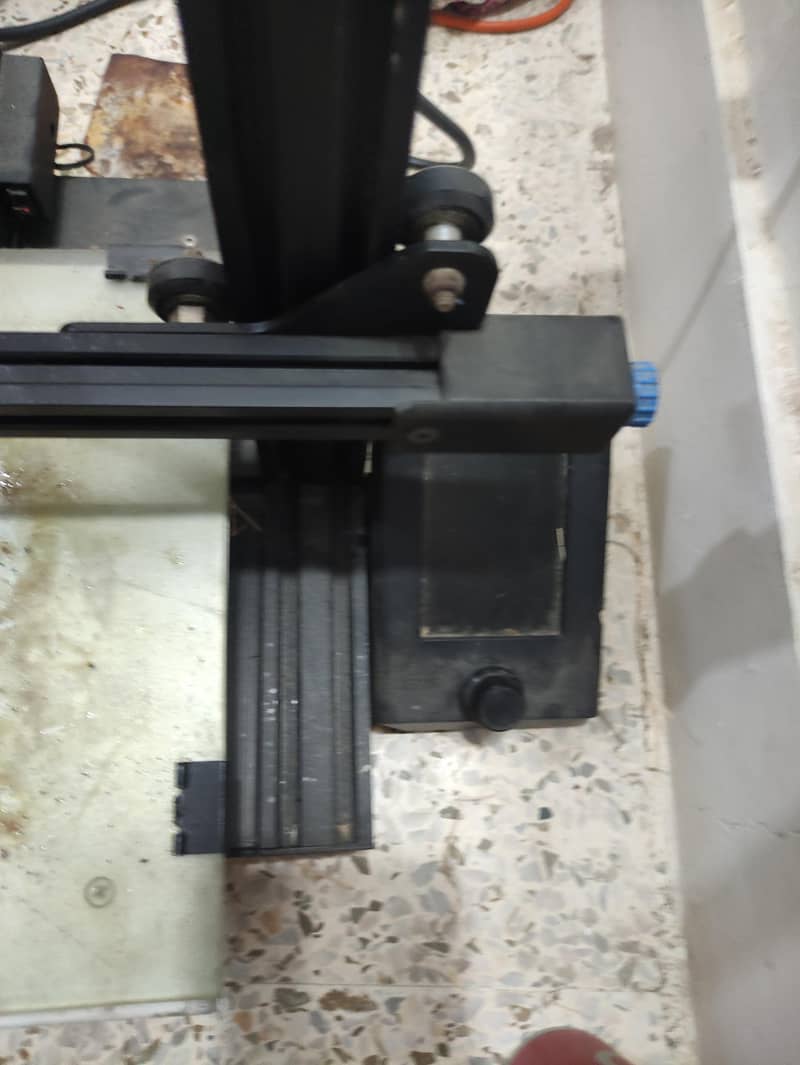 Ender v2 3 | 3D printer | Creality 0