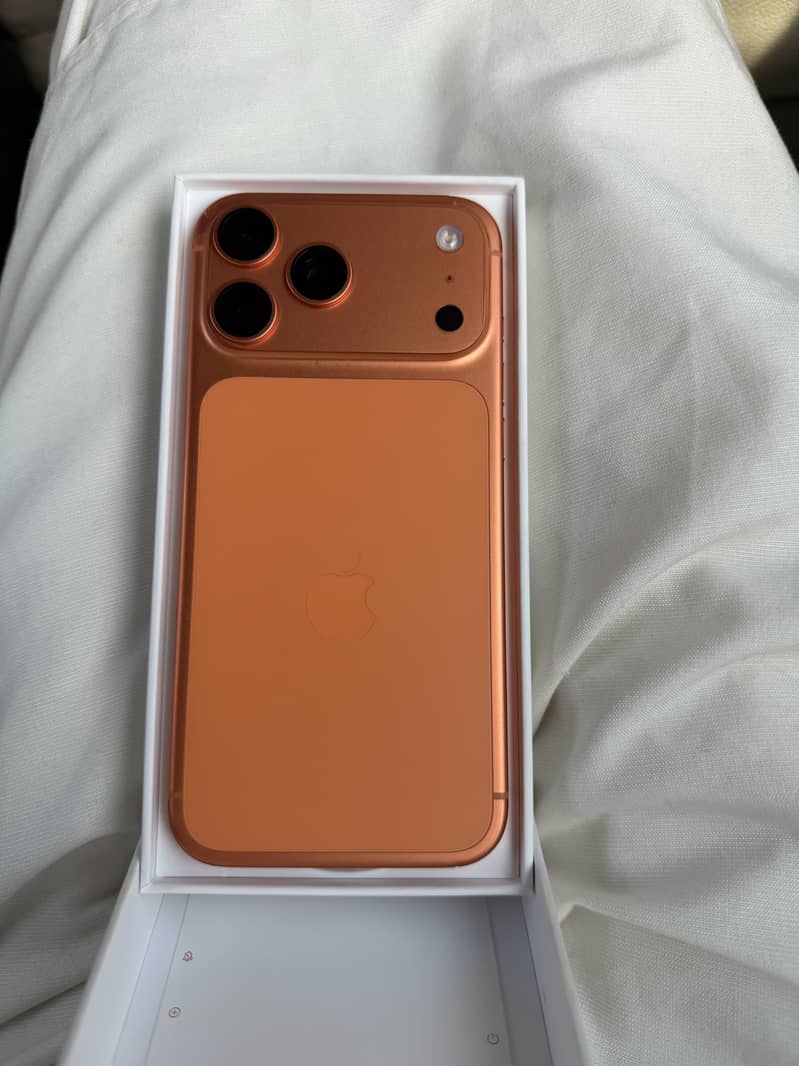 Iphone 17 pro max 0