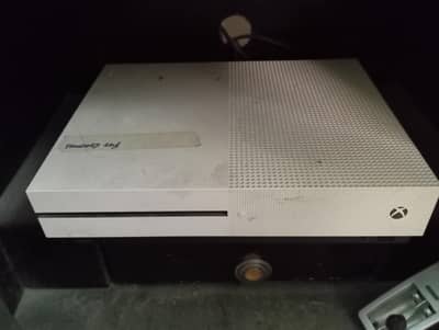 xbox X 500 GB online edition