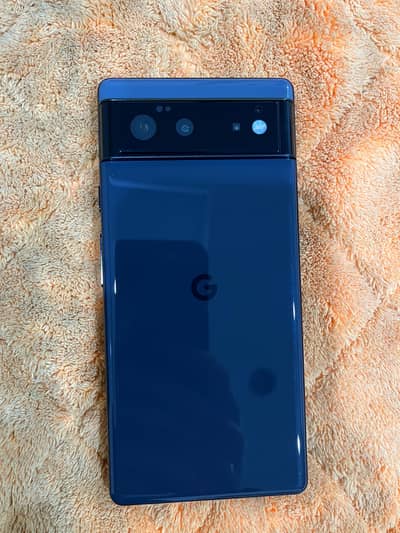 Google Pixel 6