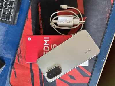 Redmi A5 4/128