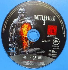 Playstation 3 5