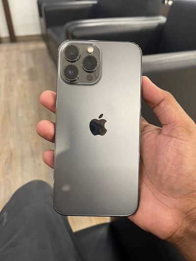 iPhone 13 Pro Max