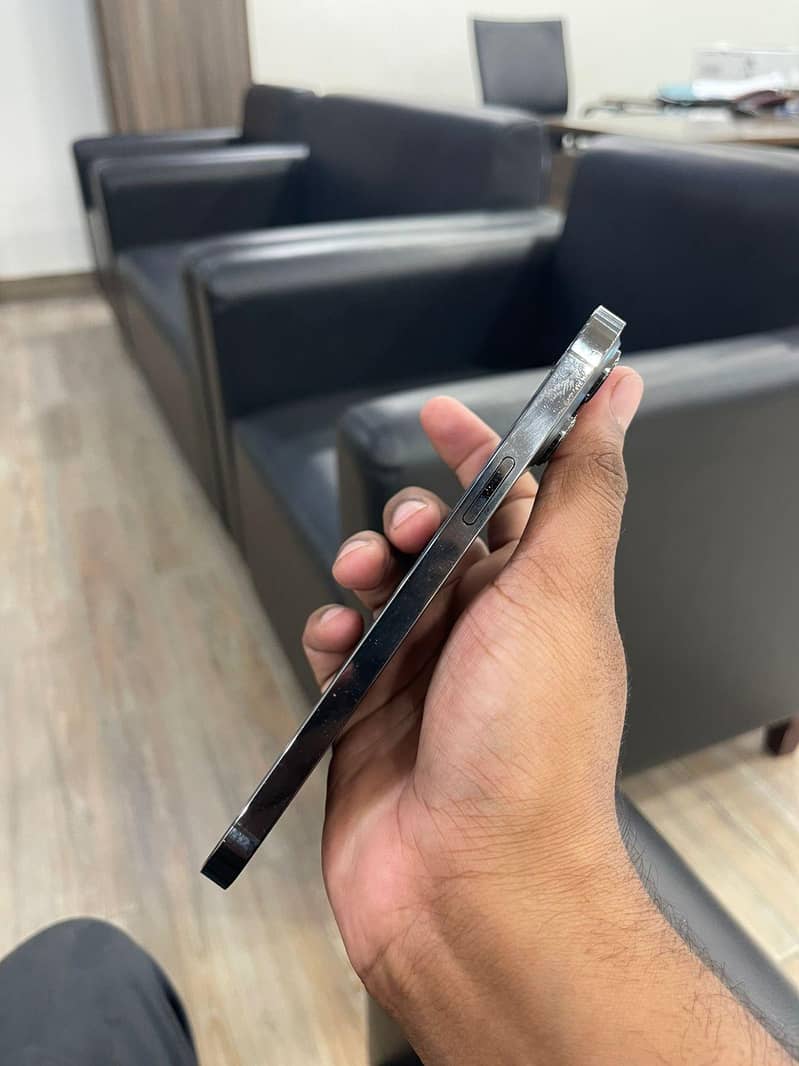 iPhone 13 Pro Max 5