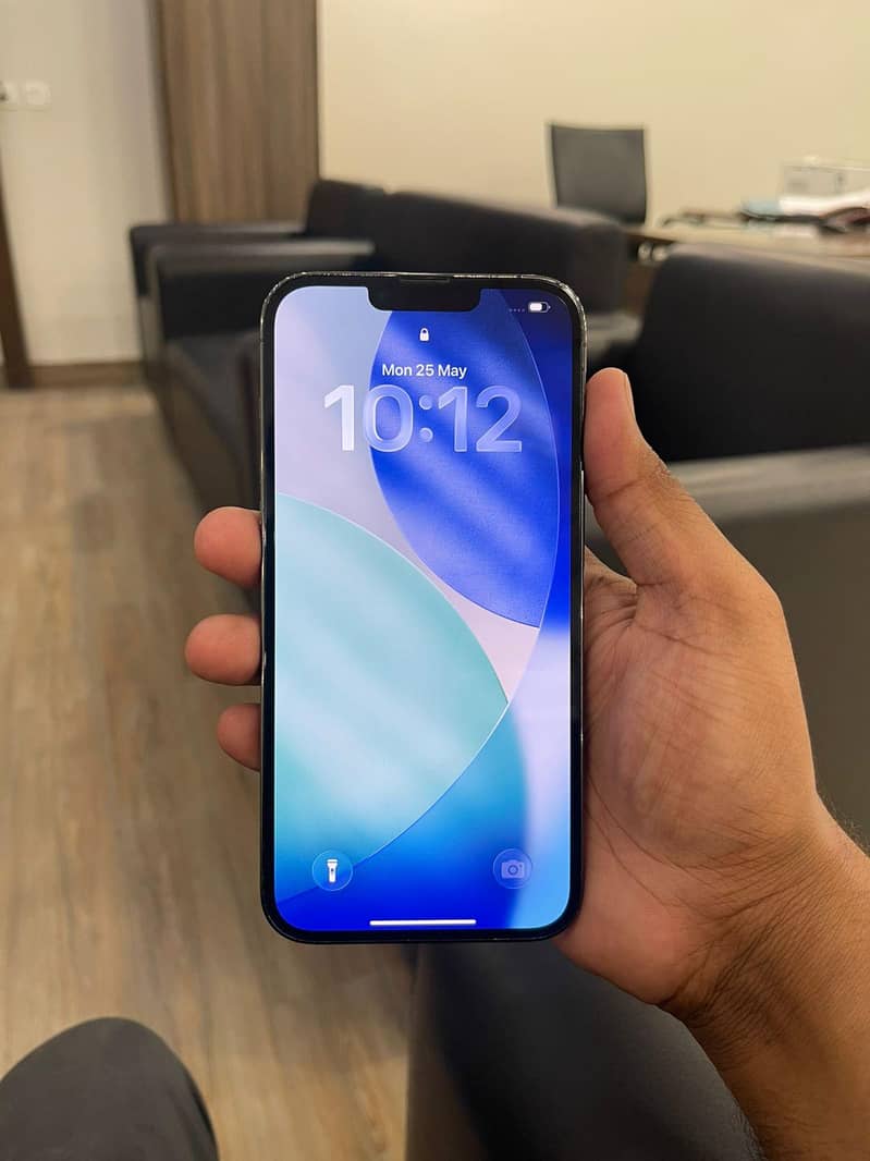 iPhone 13 Pro Max 6