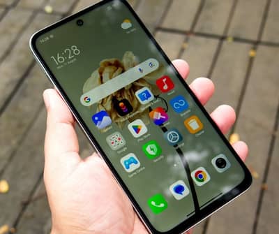 Xiaomi Redmi 15