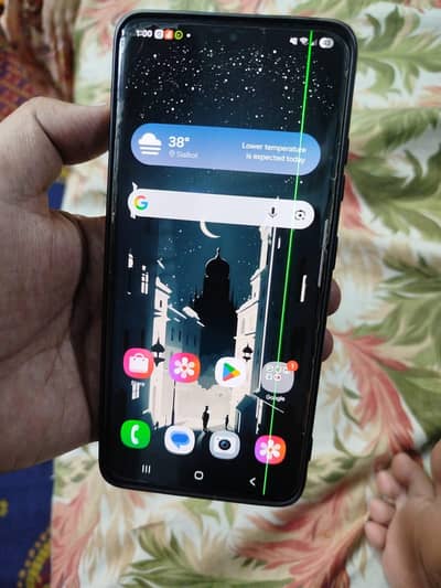 Samsung Mobile S21 Ultra