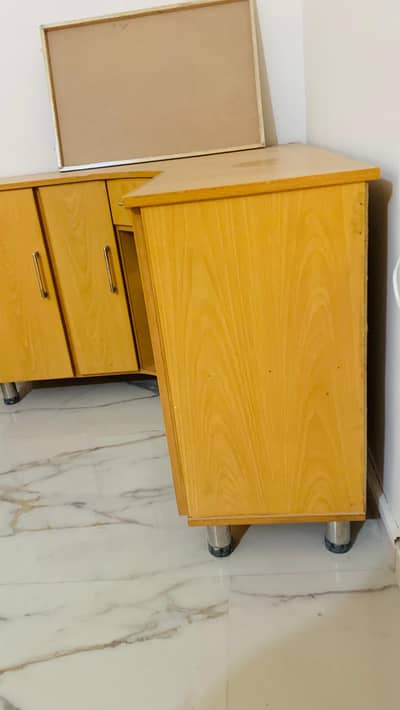 TV Corners or counter