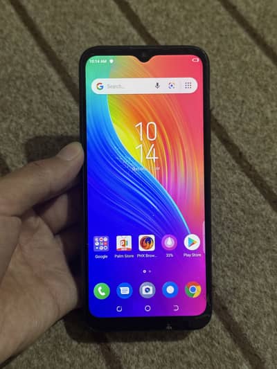 Tecno BB4k, 2/32, 4g, king of hotspots, 4000mah battery>> only 9k
