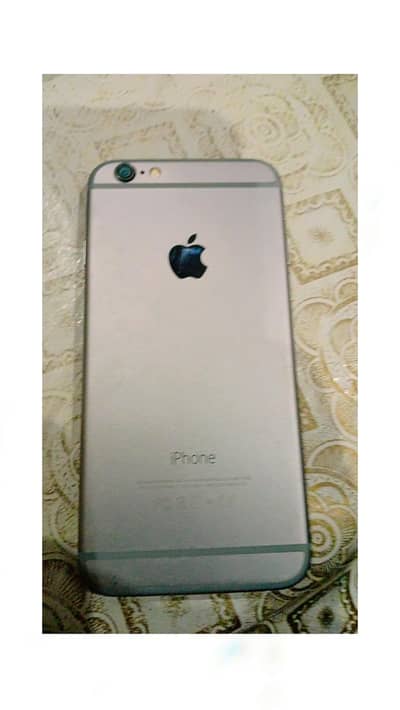 Apple iPhone 6