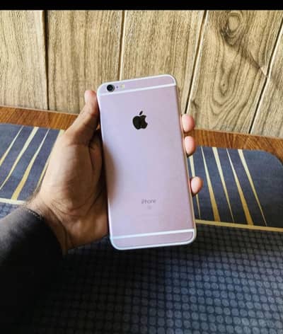 iPhone 6s PTA Approved 64GB Jo Colour Chahye Mill Jaega ‎ ‎
