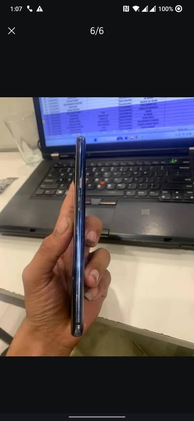 One Plus 7 Pro