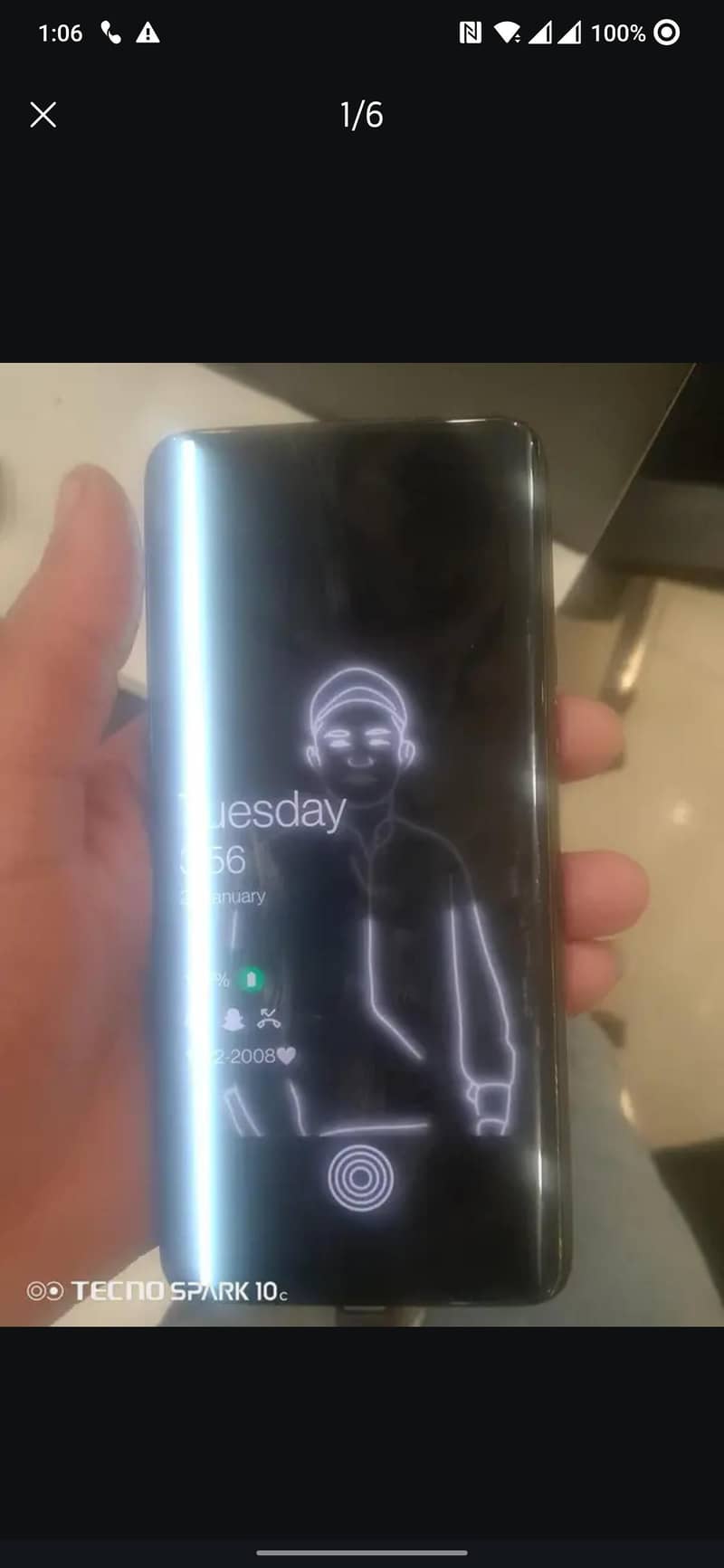 One Plus 7 Pro 5
