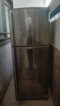 Dawlance fridge good condition 03462577421