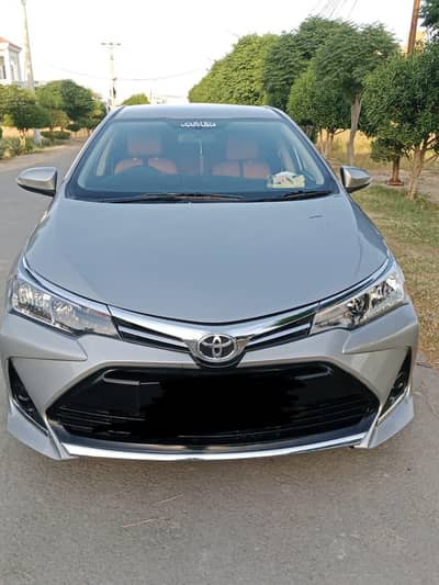 good condition home uze car