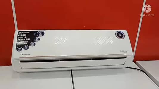 Dawlance 1.5 Ton Excellent Condition