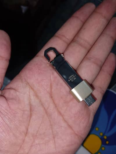64GB HP Pendrive | Smooth Performance | Excellent Condition