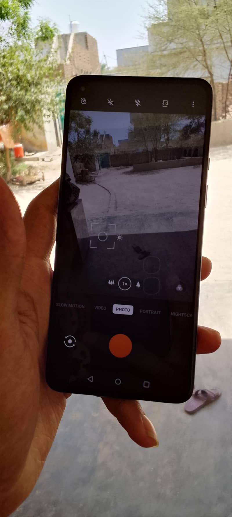 One Plus 9 1
