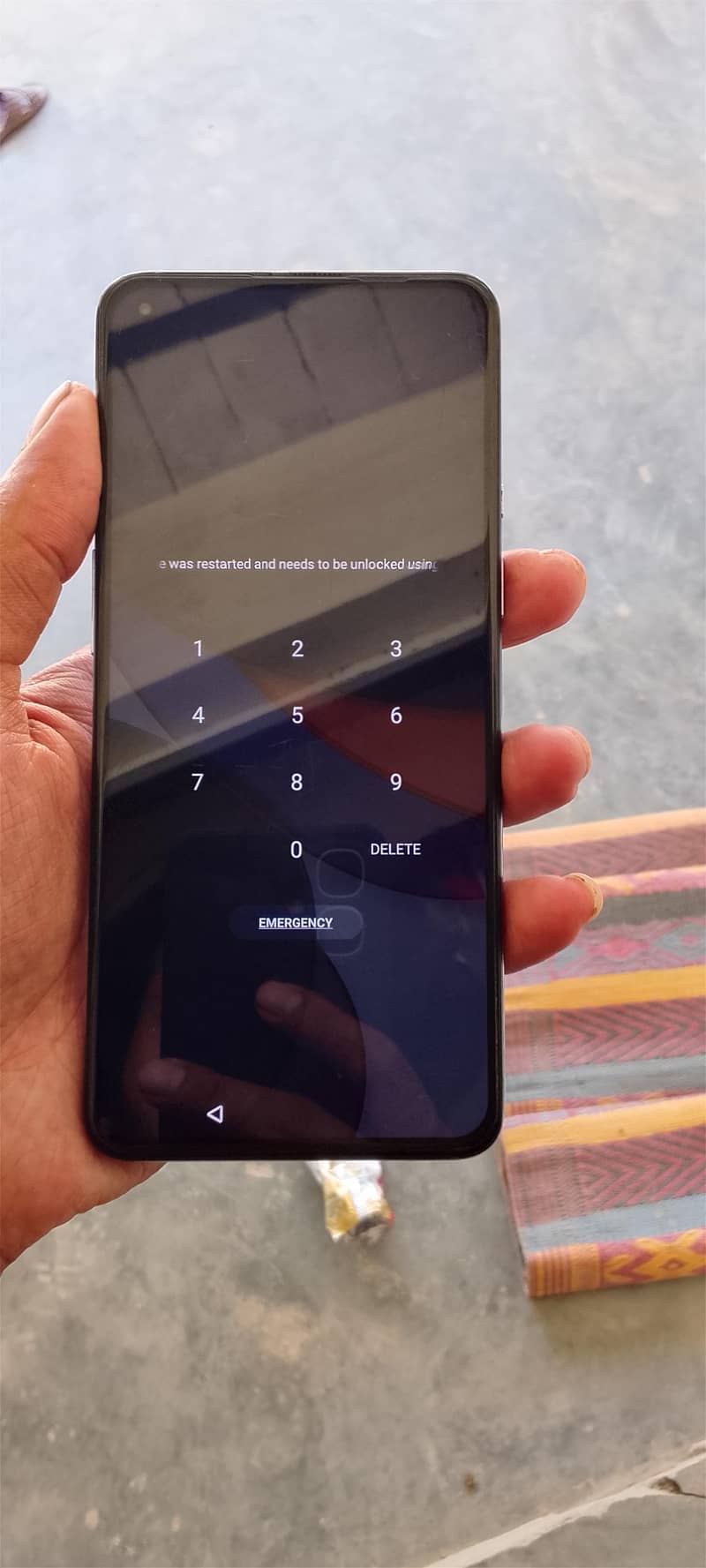 One Plus 9 2