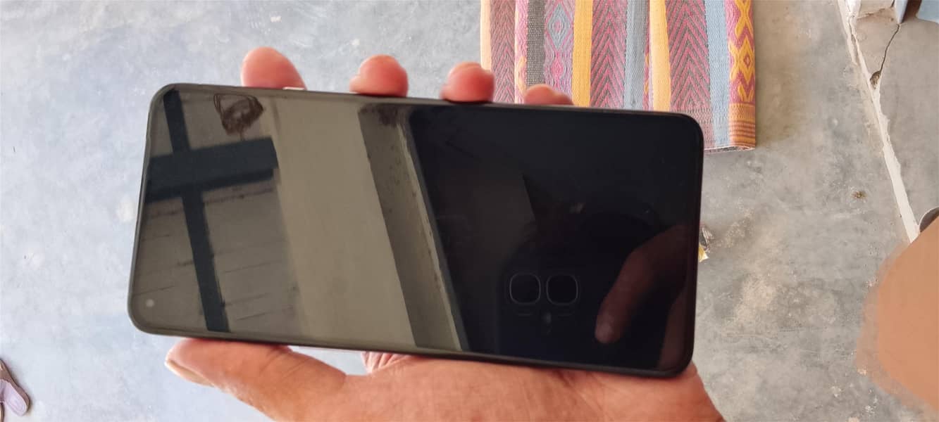 One Plus 9 6