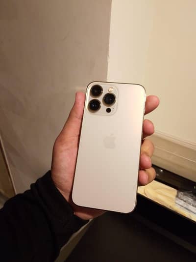 Iphone 13 Pro 128gb JV