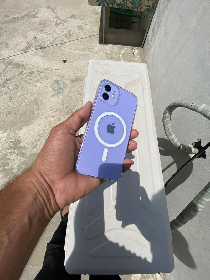 Iphone 12 7