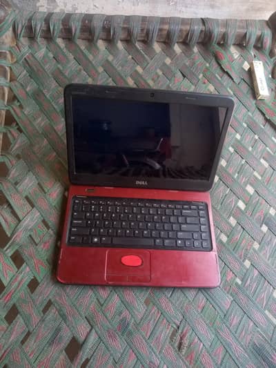 Dell Laptop inspiron 14
