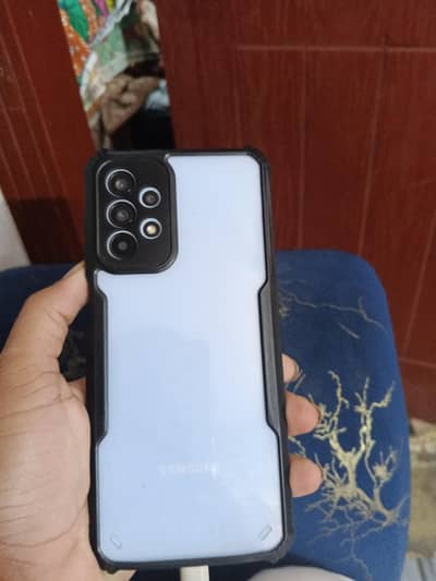 Samsung Mobile A23