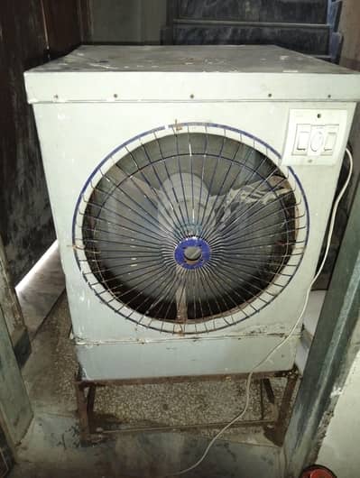 Iron cooler small