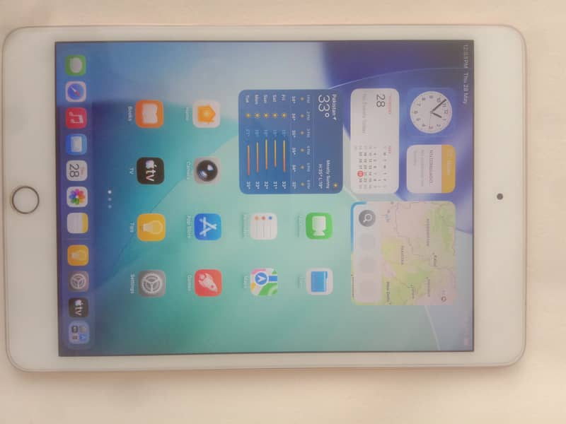 Ipad mini 5 2