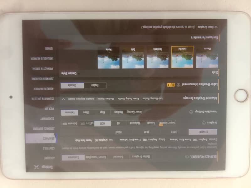 Ipad mini 5 5