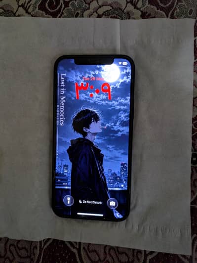 Exchange Possibly with Pixel 7A | Iphone 12 10/10 Condition