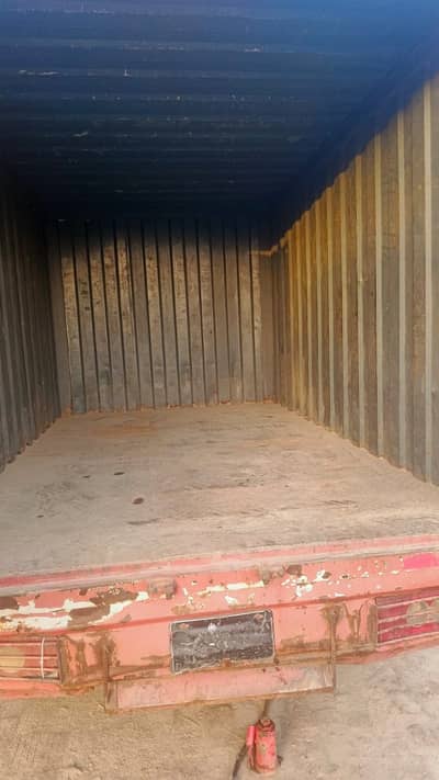 11 ft cuntenor
