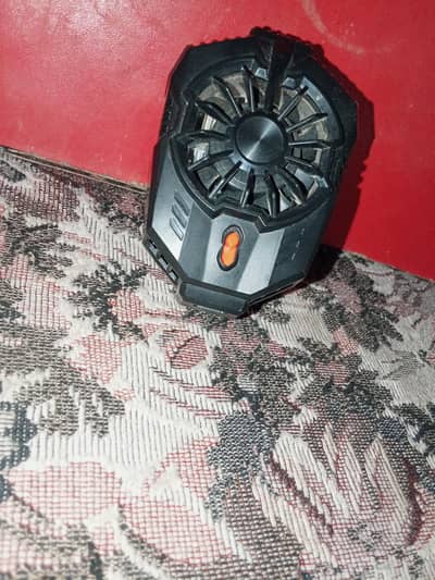 gaming cooler for mobile pubg,free fire and other games