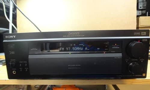 SONY DTS 5.1 Pro Logic 480 watt