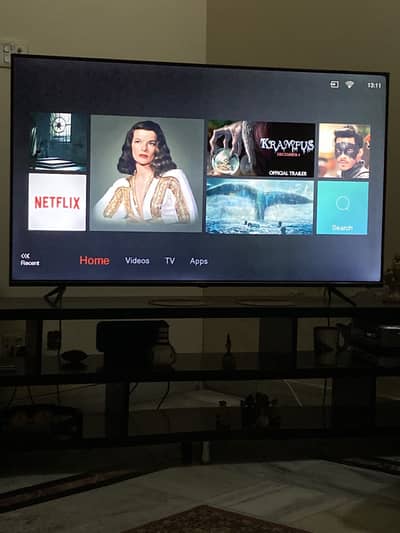 TCL P6 in 55”