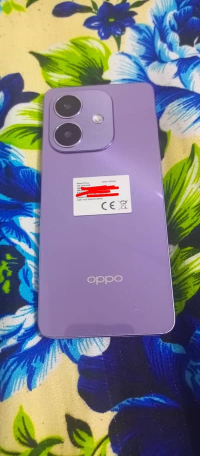 oppo A5i 4/128 New
